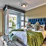 Charming Studio In Green Point