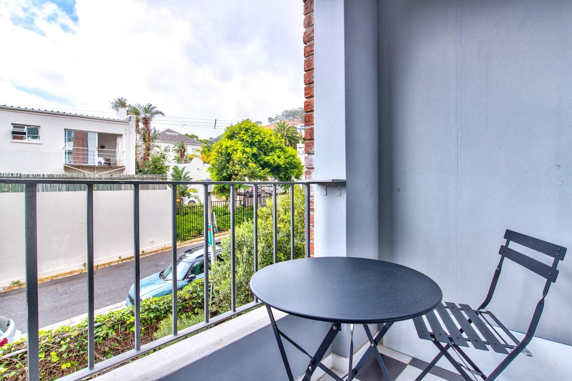 Charming In Point Apartamento *