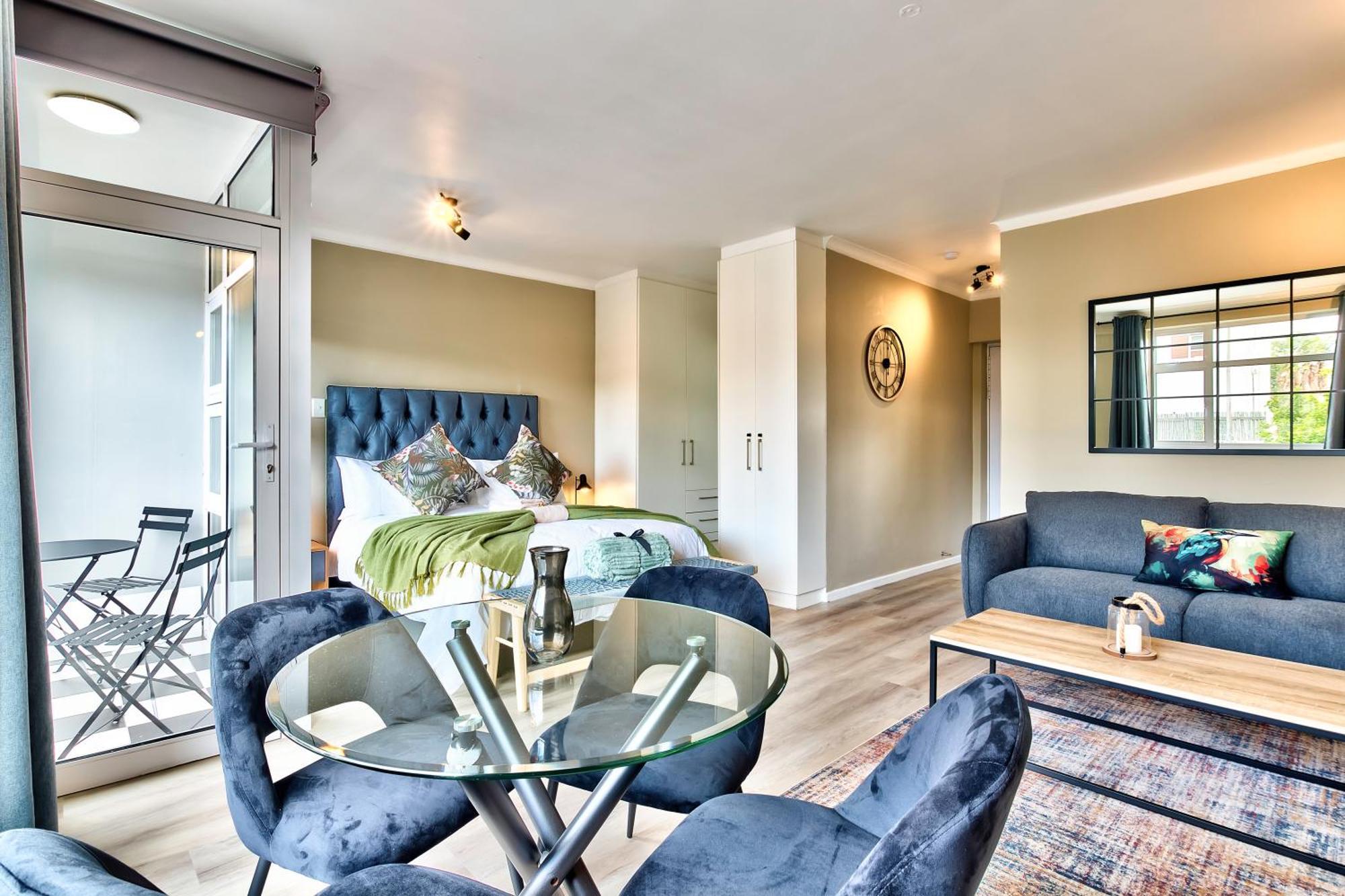 Charming In Point Apartamento Cidade Do Cabo