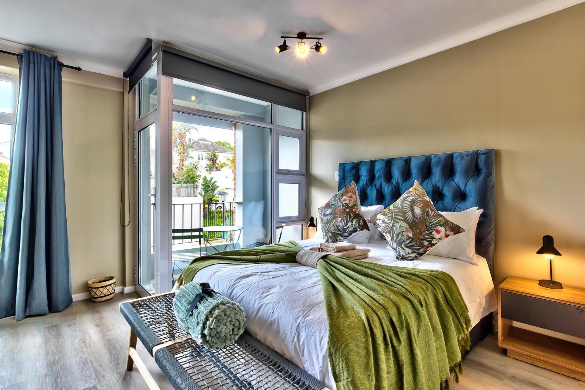 Charming In Point Apartamento *