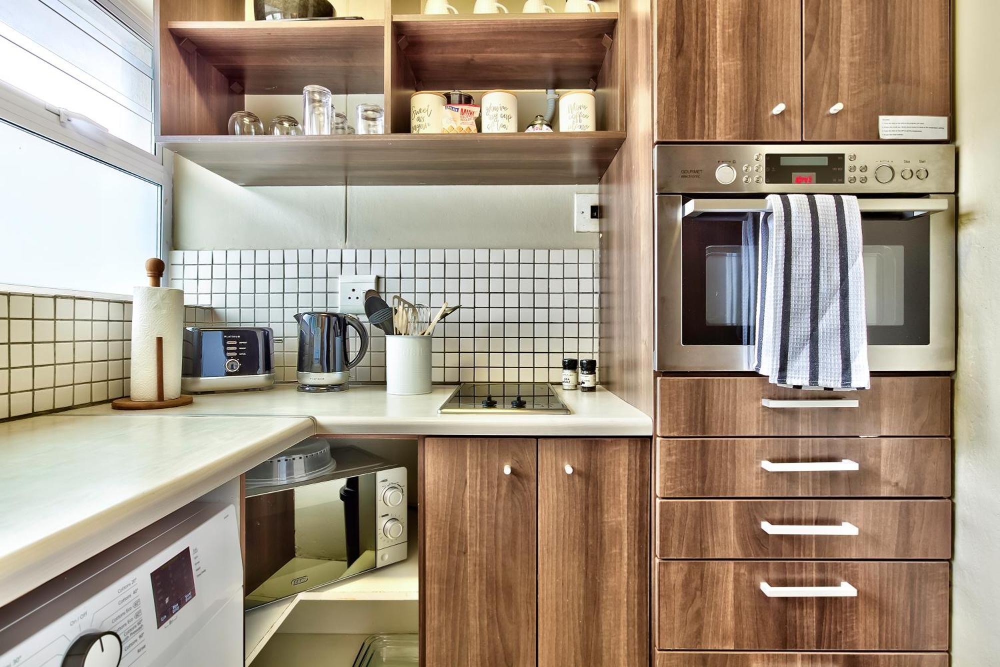 Apartamento Charming In Point
