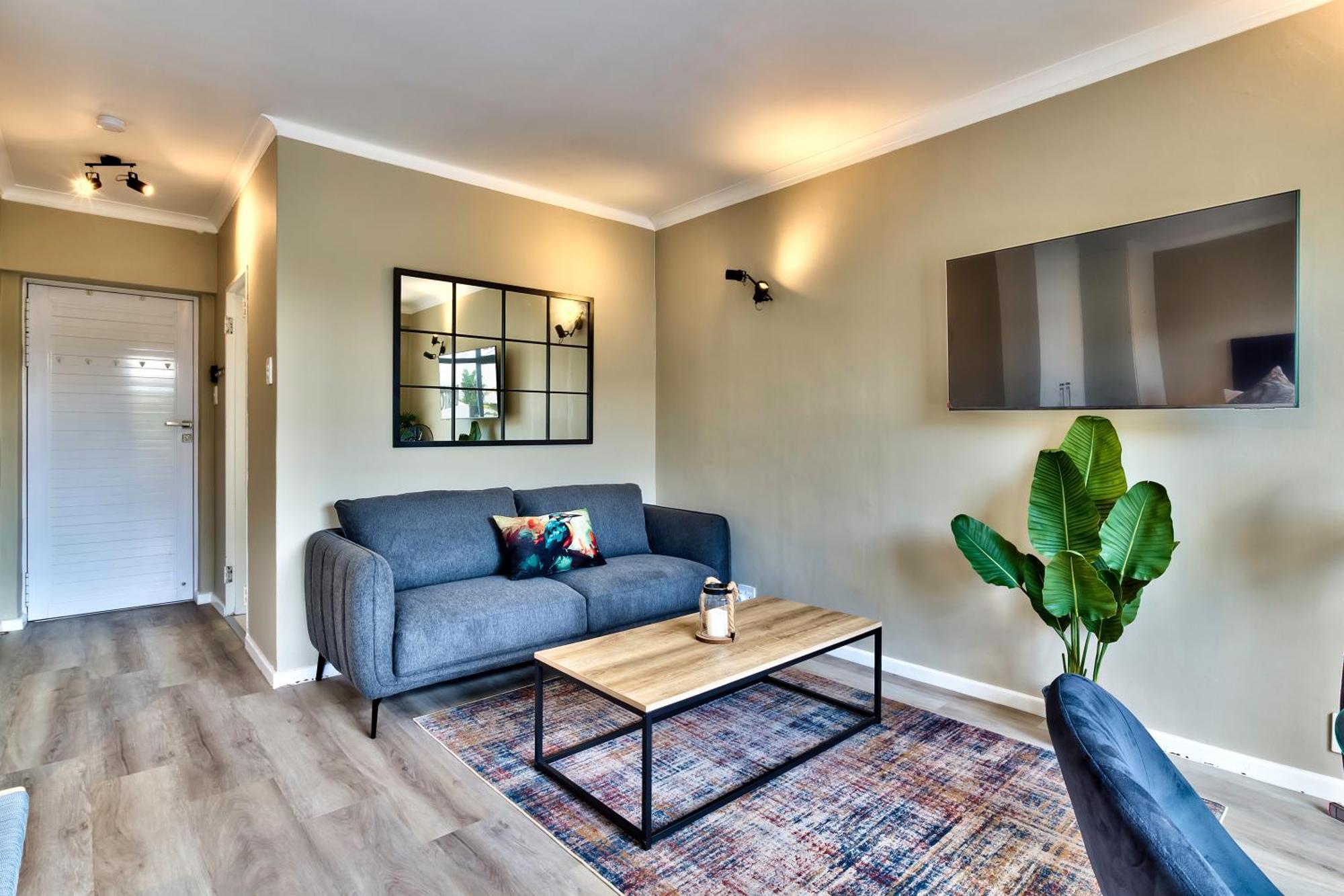 Charming In Point Apartamento Cidade Do Cabo