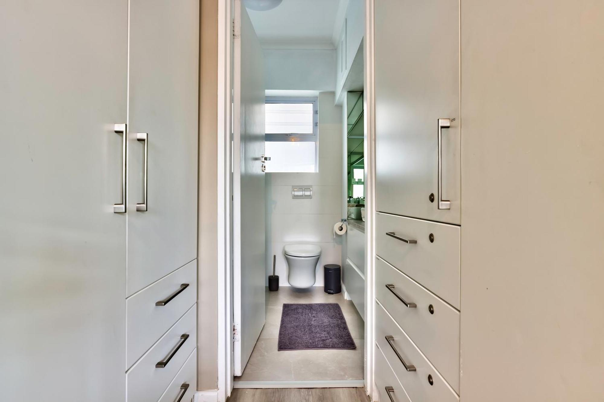 Charming In Point Apartamento *