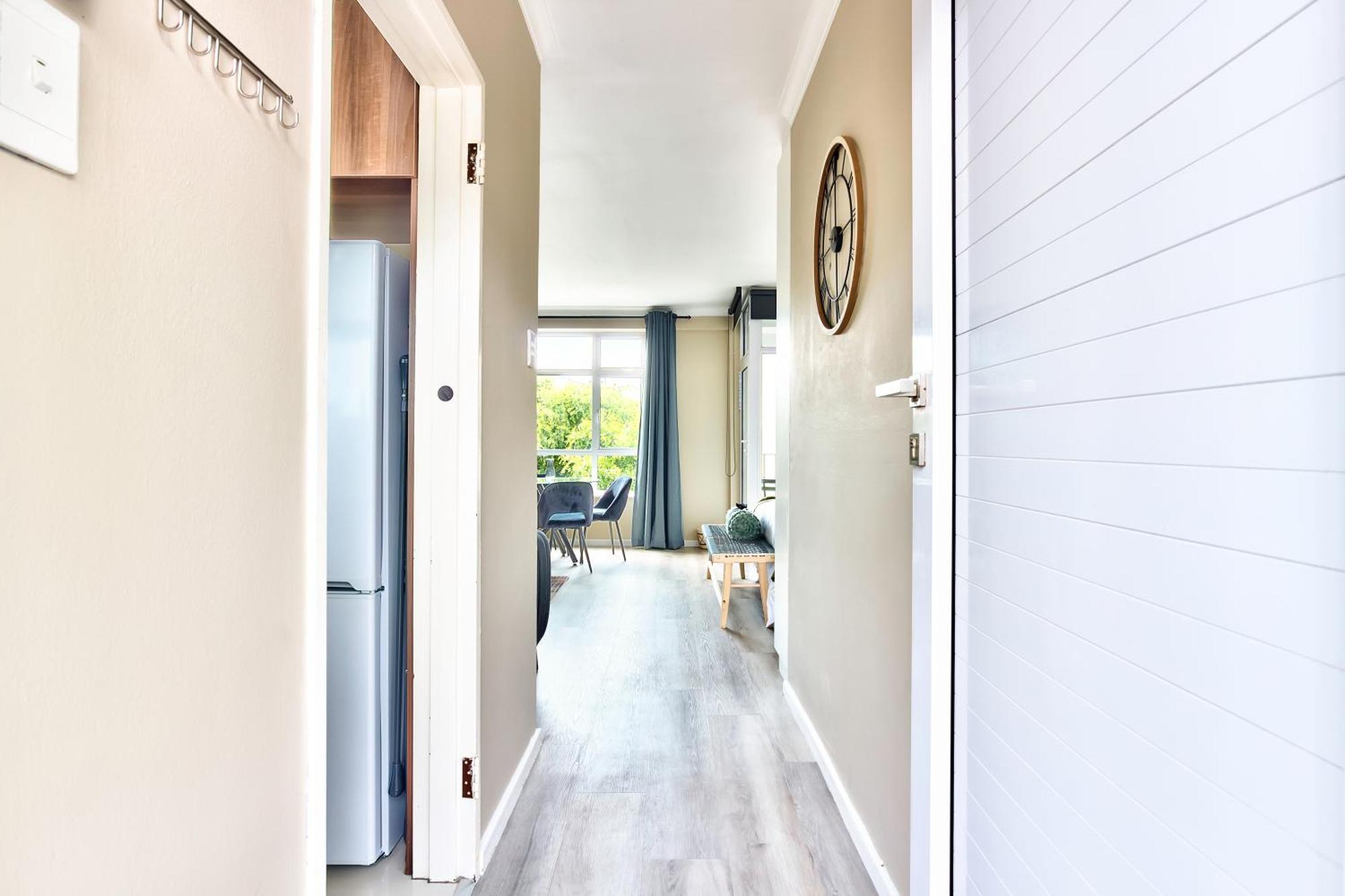 Apartamento Charming In Point *