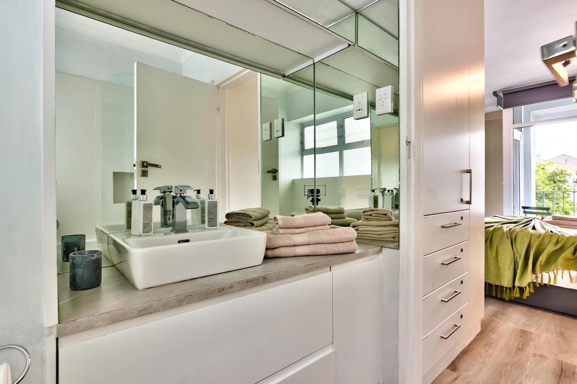 Charming In Point Apartamento Cidade Do Cabo