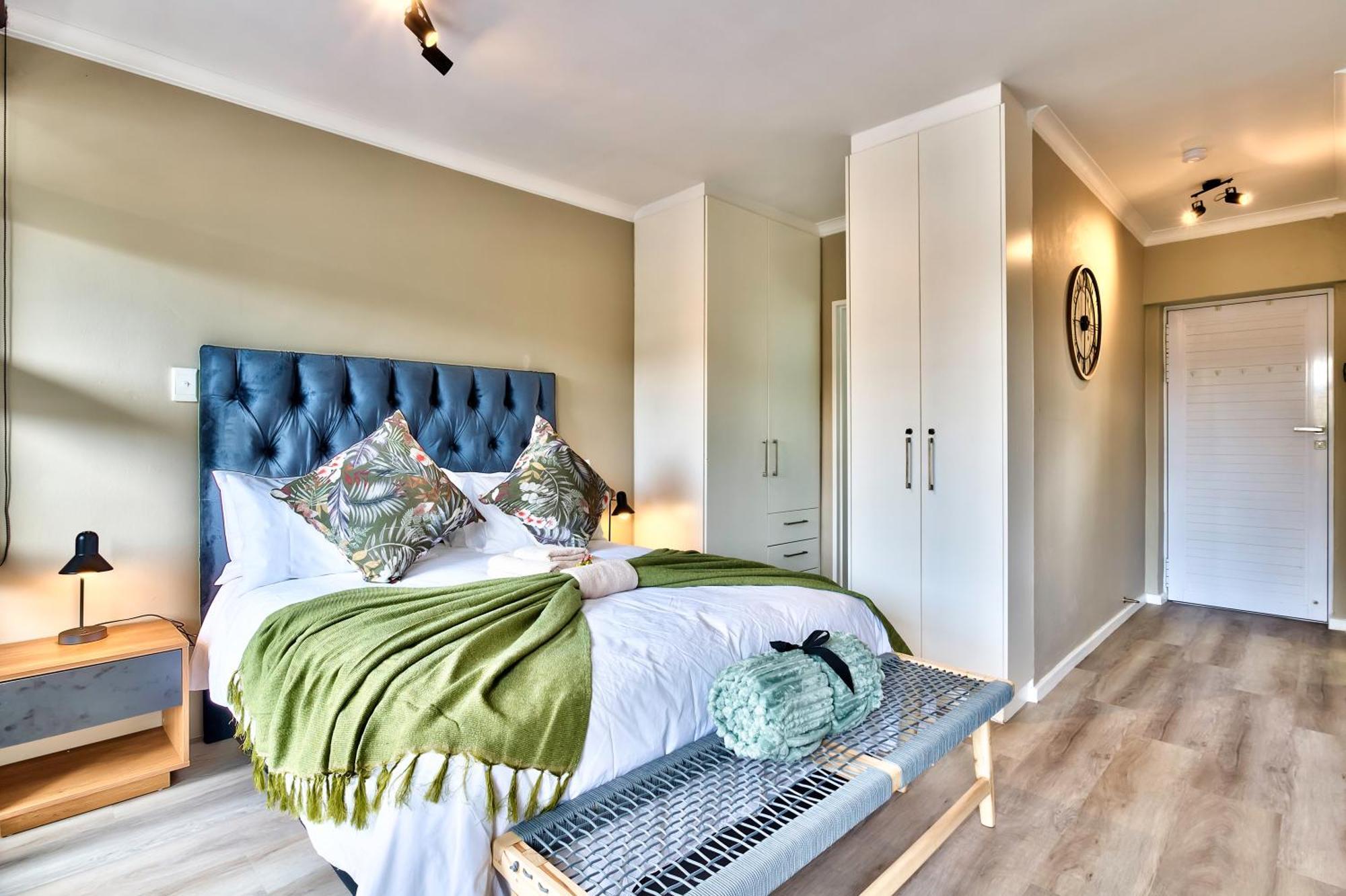 Charming In Point Apartamento