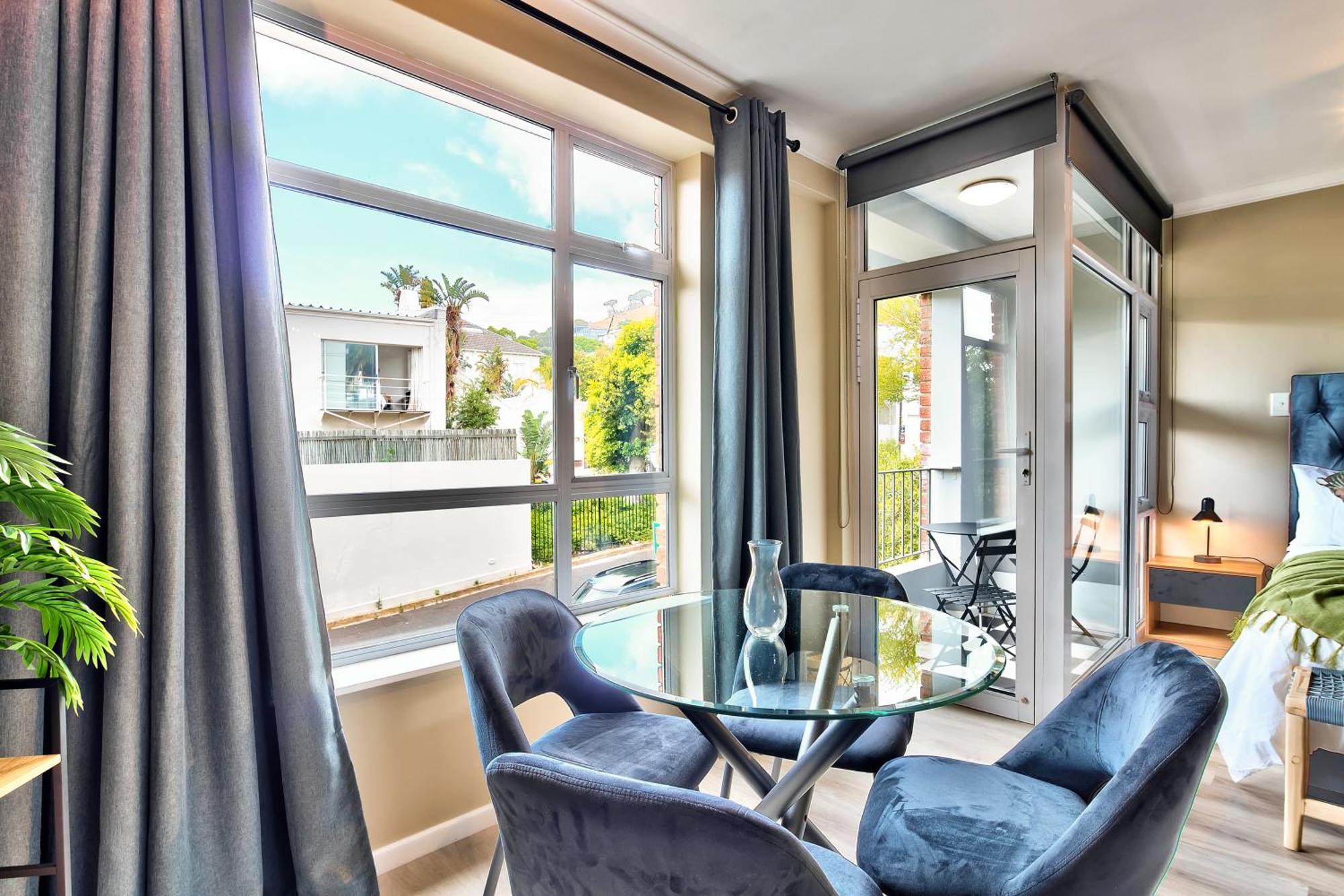Charming In Point Apartamento *