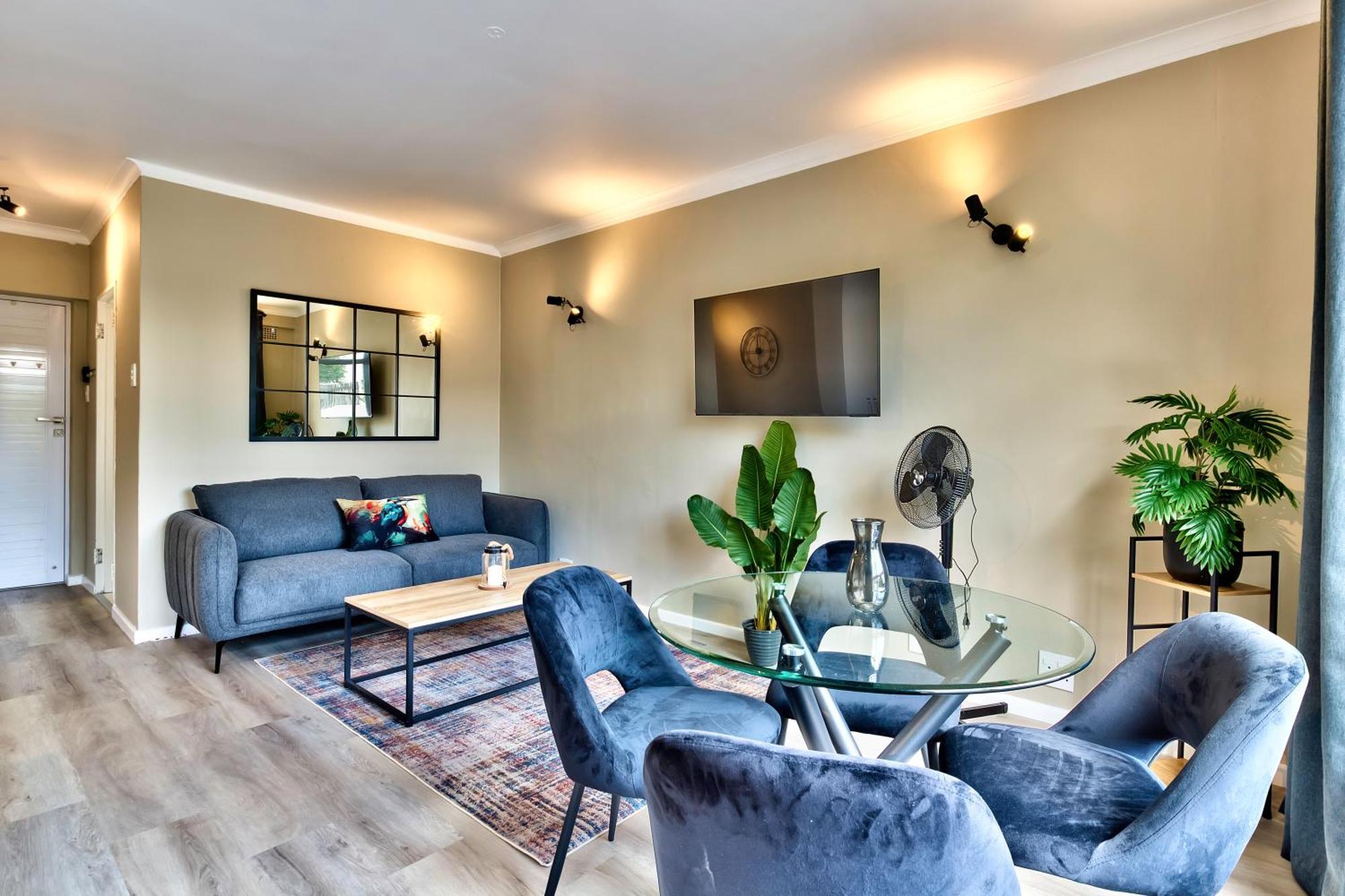 Charming In Point Apartamento *